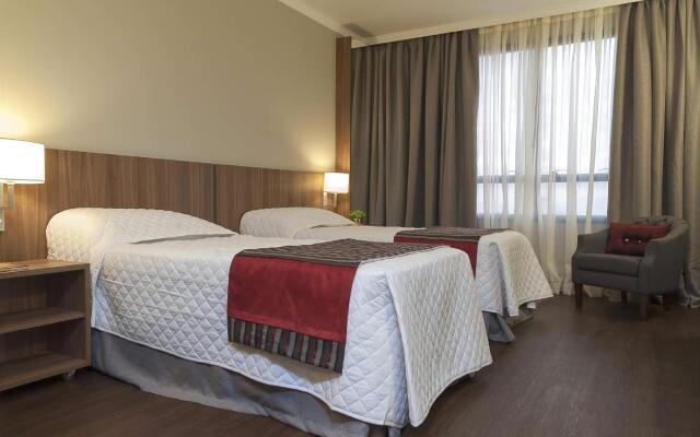 Kennedy Executive Hotel