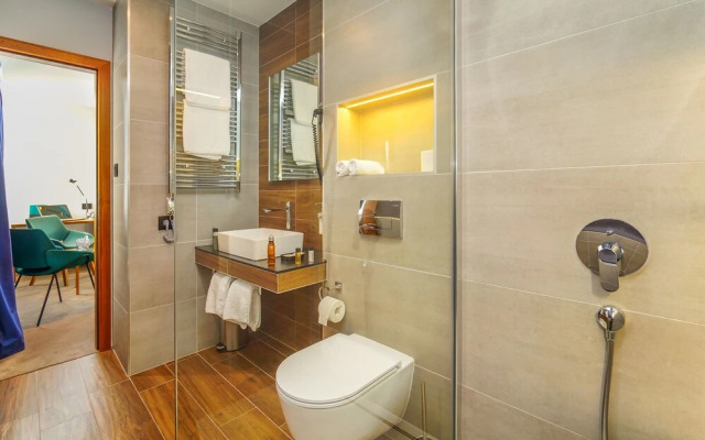 Horizon Luxury Suites