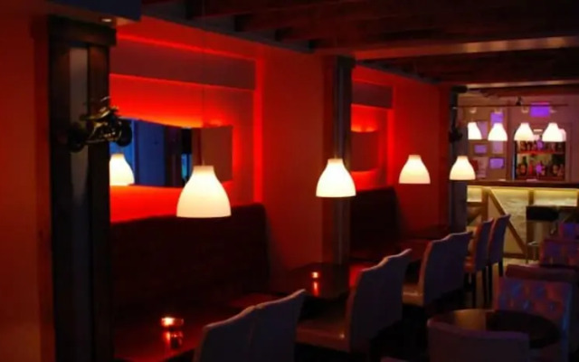 Vesta Liman Hotel