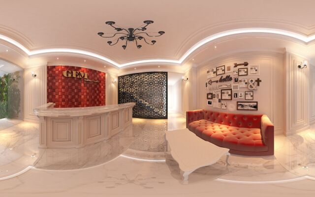 Gem Premier Hotel & Spa