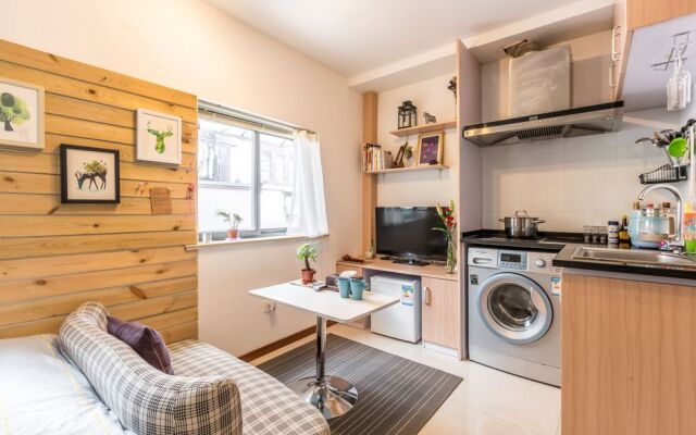 Cozy Apartment Best Location 383