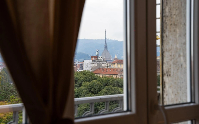 Ponte Mosca Apartments