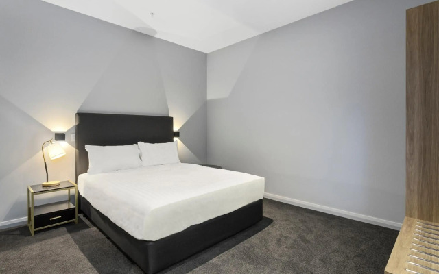 Hobart City Apartments