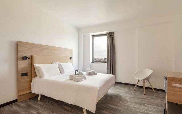 B&B Hotel Pomezia Roma