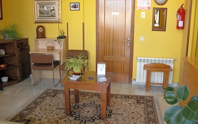 Hotel Narcea