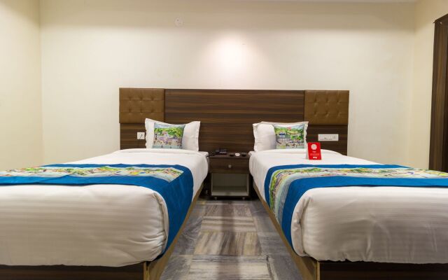 OYO 6651 Hotel Srujana Stay Inn