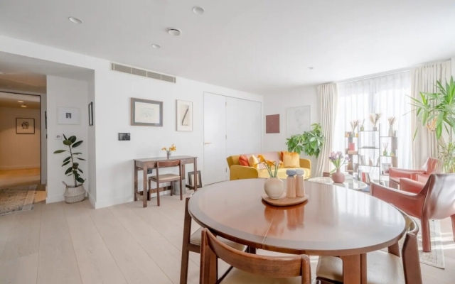 Gorgeous Central London 2Bd Flat - Soho