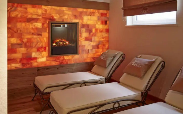 Hotel-Pension Bianca