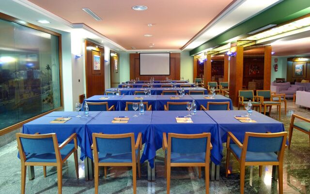 Gran Hotel Costa del Sol