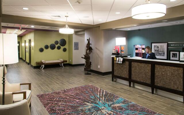 Hampton Inn & Suites Gulfport I-10