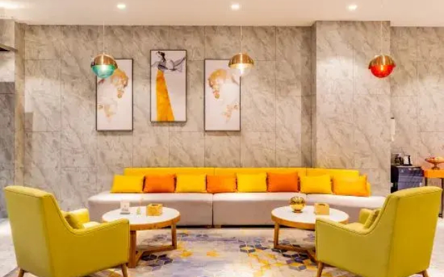 Shiao Hotel