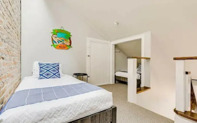 Galveston by 3rd Coast Getaways