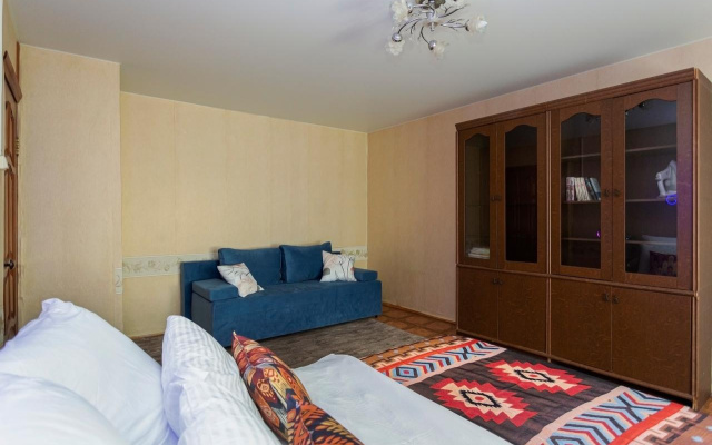 Moment House (Момент Хаус) на улице Гродненская