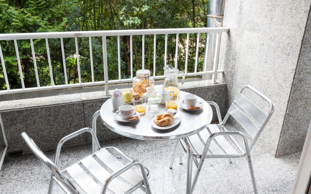 Monte Ulia Hotel