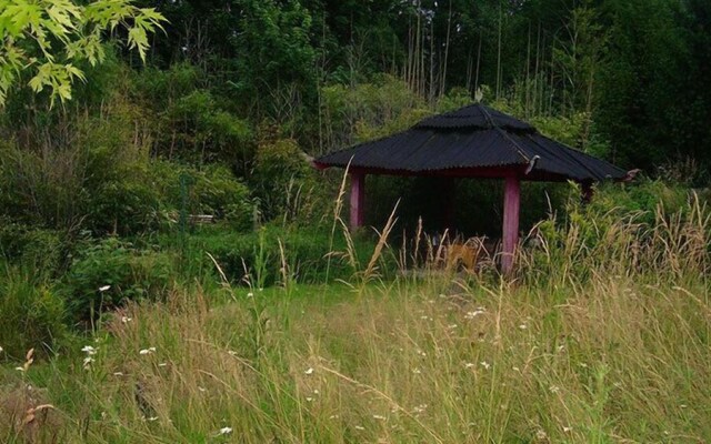 Les Ryokans de Mandukhaï