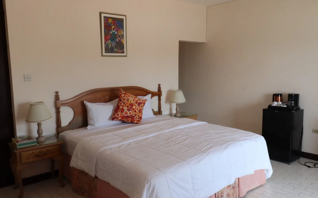 Seacrest Beach Hotel