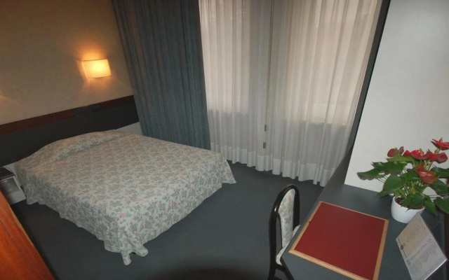 Hotel Friuli