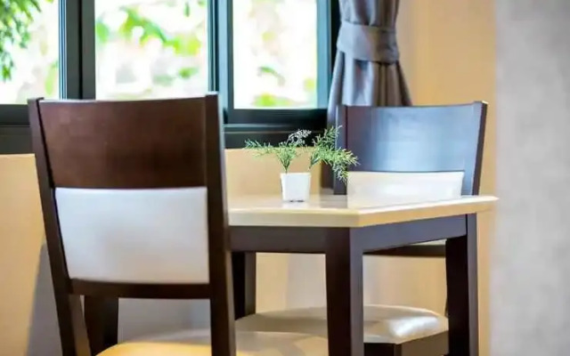 Samui Sumnung Sunrise Villas