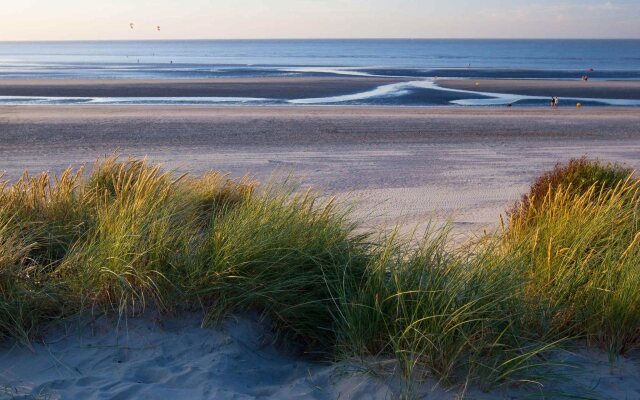 ibis budget Knokke