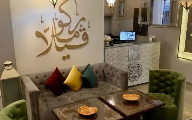 Riad Villa Margaux