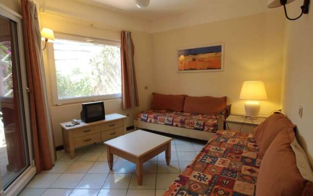 Sardinian Seaside Holiday Home