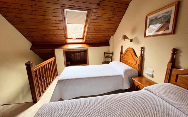 Hotel Joan Canejan