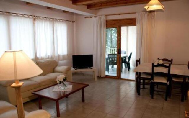 Apartamentos Siglo XXI - Ancla