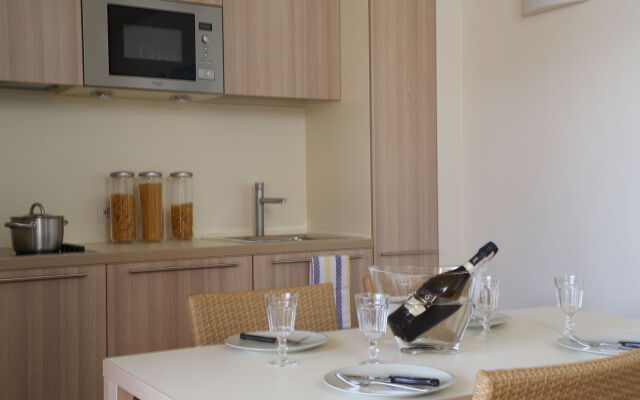 Residence Corte Leonardo