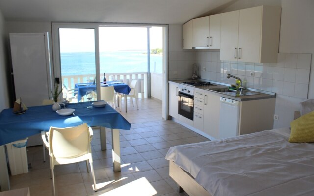 Apartments Andrea