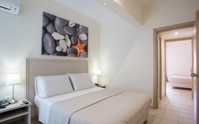 Telesilla Hotel