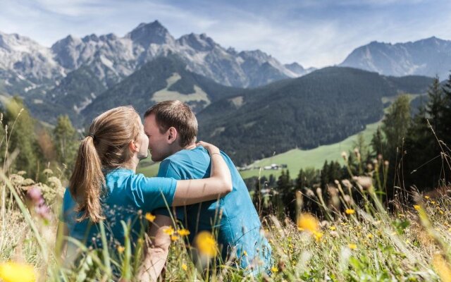 Apartments – Residence Maria Alm