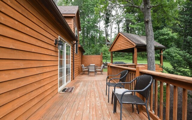 Amazing Adventure 3 Bedroom House