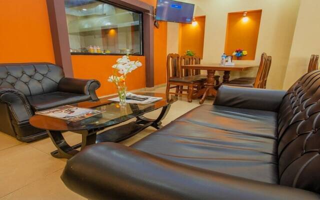 MeroStay 217 MR HOTEL