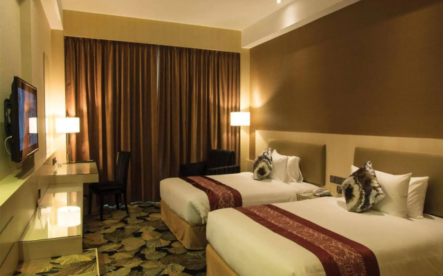 Imperial Hotel Kuching