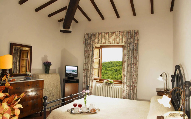 Agriturismo Tenuta Lupinari