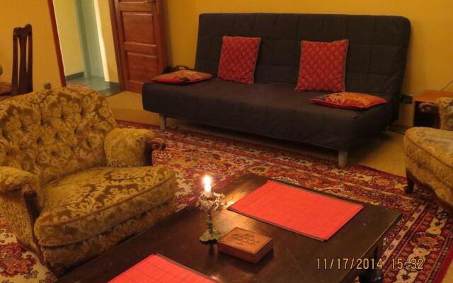 Happy Stay Apartment