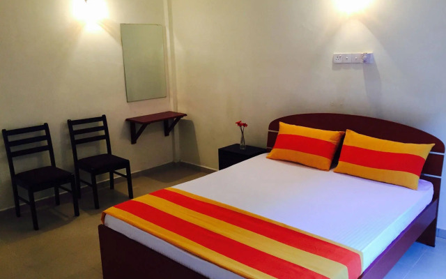 Sky Beach Hotel