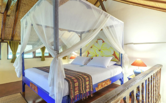 Puri Cendana Resort Bali