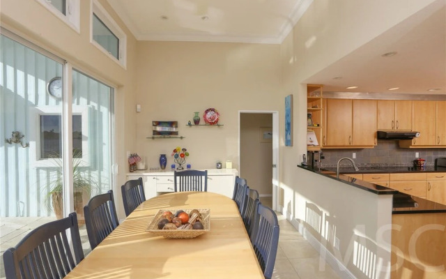 Siesta Key 12 - 4 Br Home