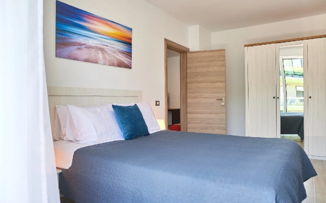 Apartamente Luxury Alezzi cm