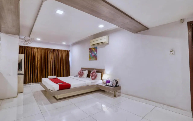 Hotel Dwarika Inn