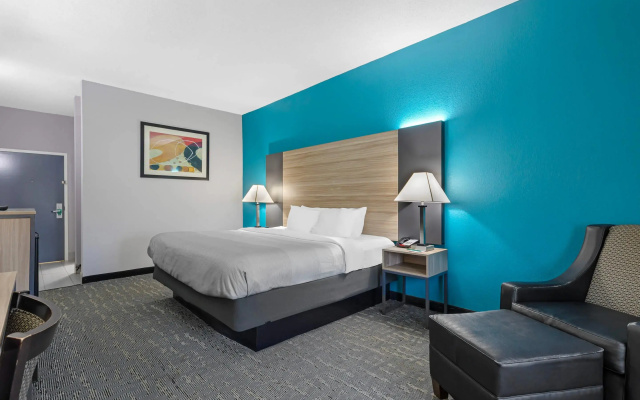 Quality Inn & Suites Edgefield