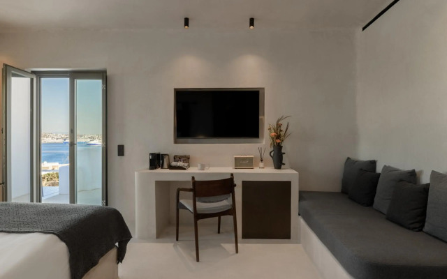 Rocabella Mykonos Hotel