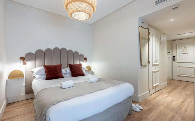 Le Nest by Sweett