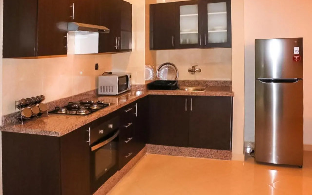 Apartment Borj Rayhane