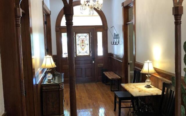 Alpine Bed and Breakfast