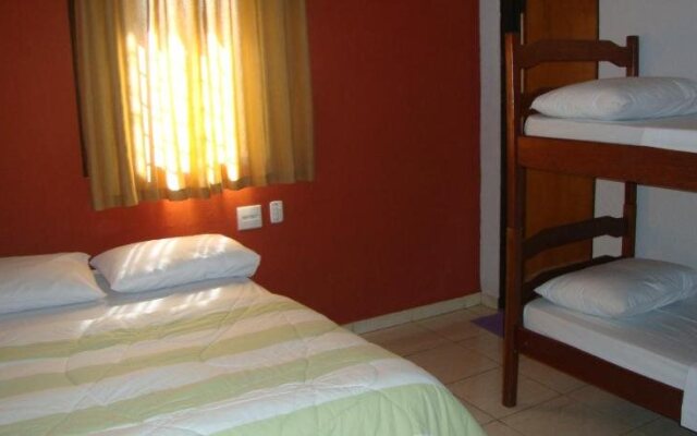 Hostel Ribeirao