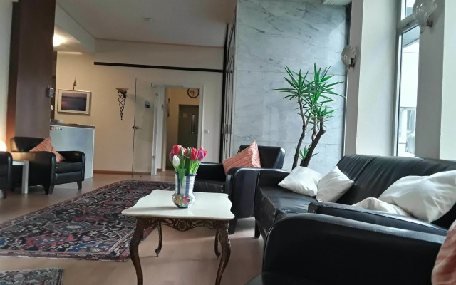 Schloss Hotel Benrath