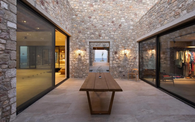 KOIA All - Suite Well Being Resort - Adults Only
