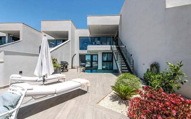 Casa Royal Nerja In Nerja